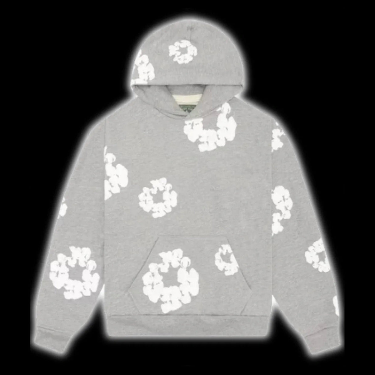 D HOODIES