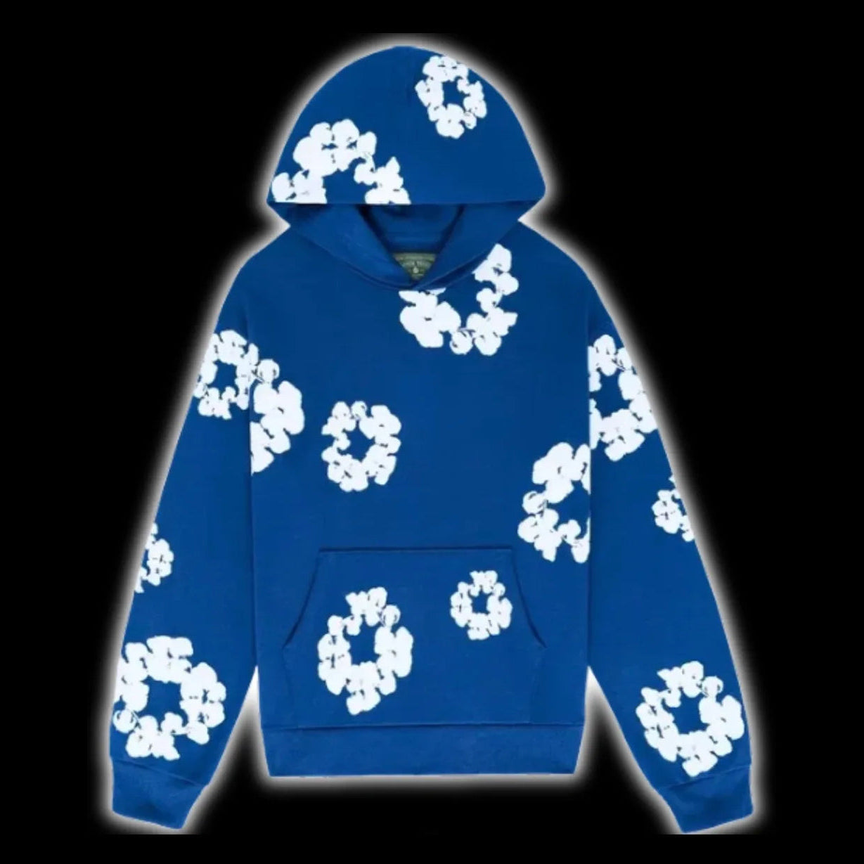 D HOODIES