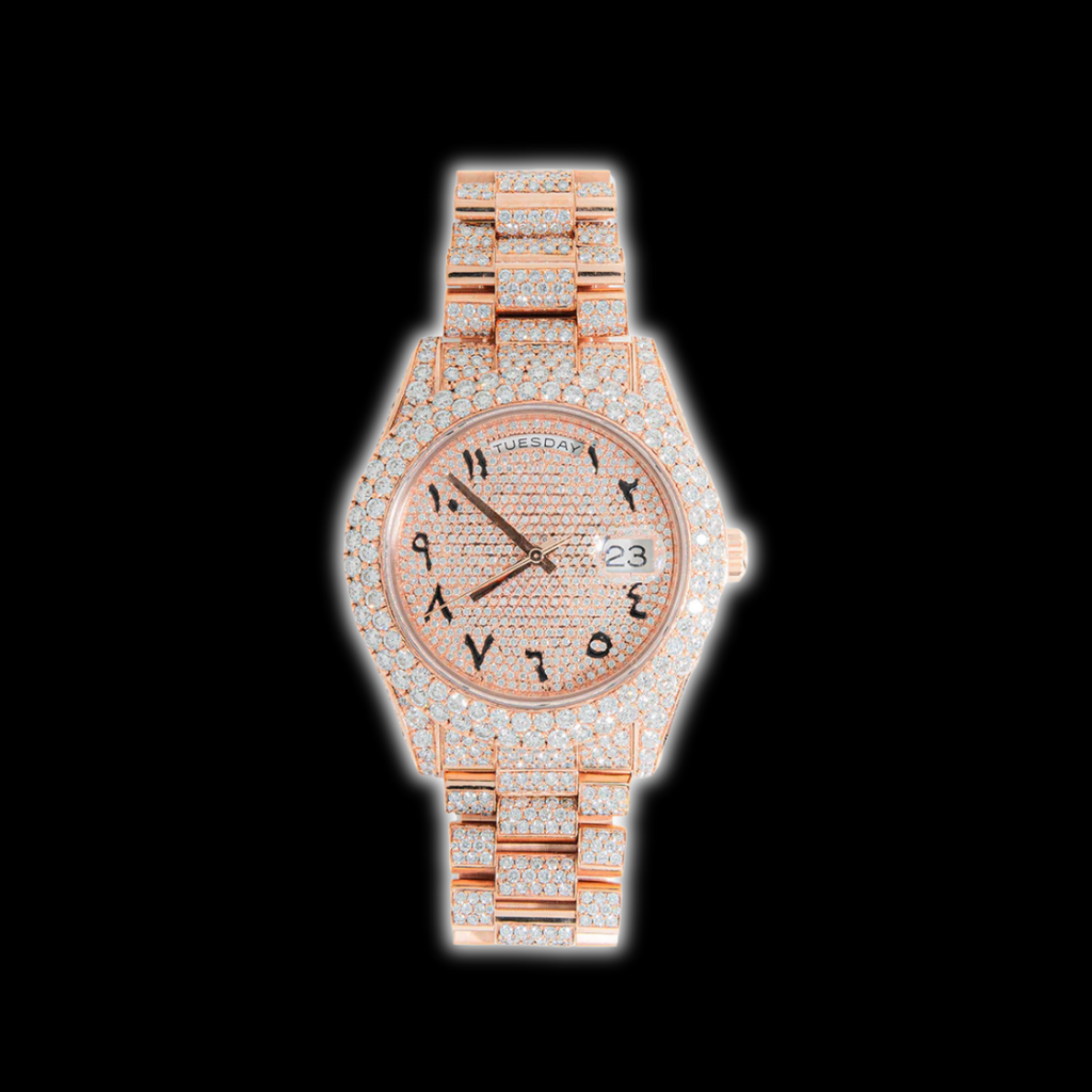 RELOJES