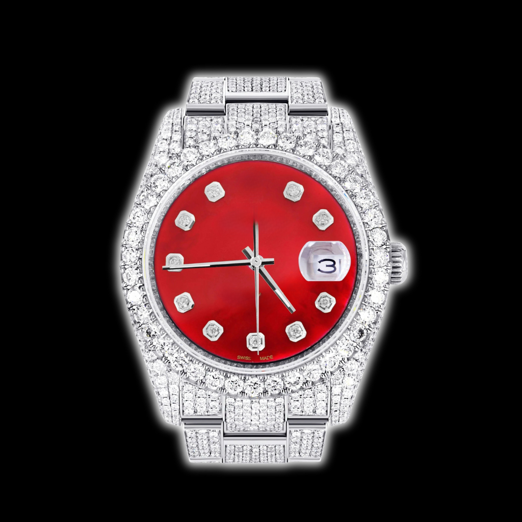 RELOJES