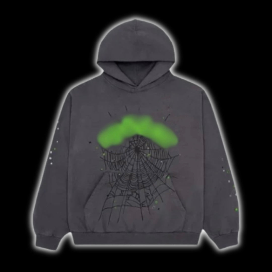 S HOODIES